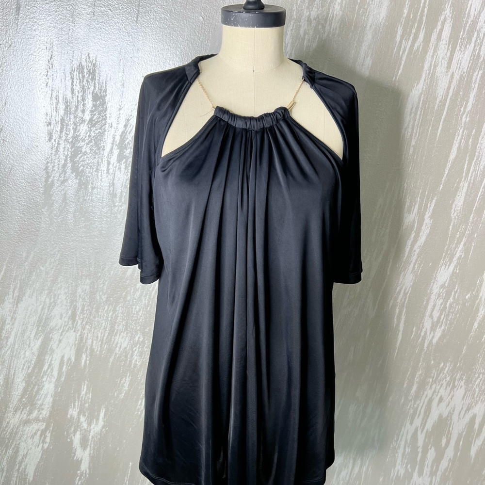 Versace Collection Top size 44-NW made in Italy